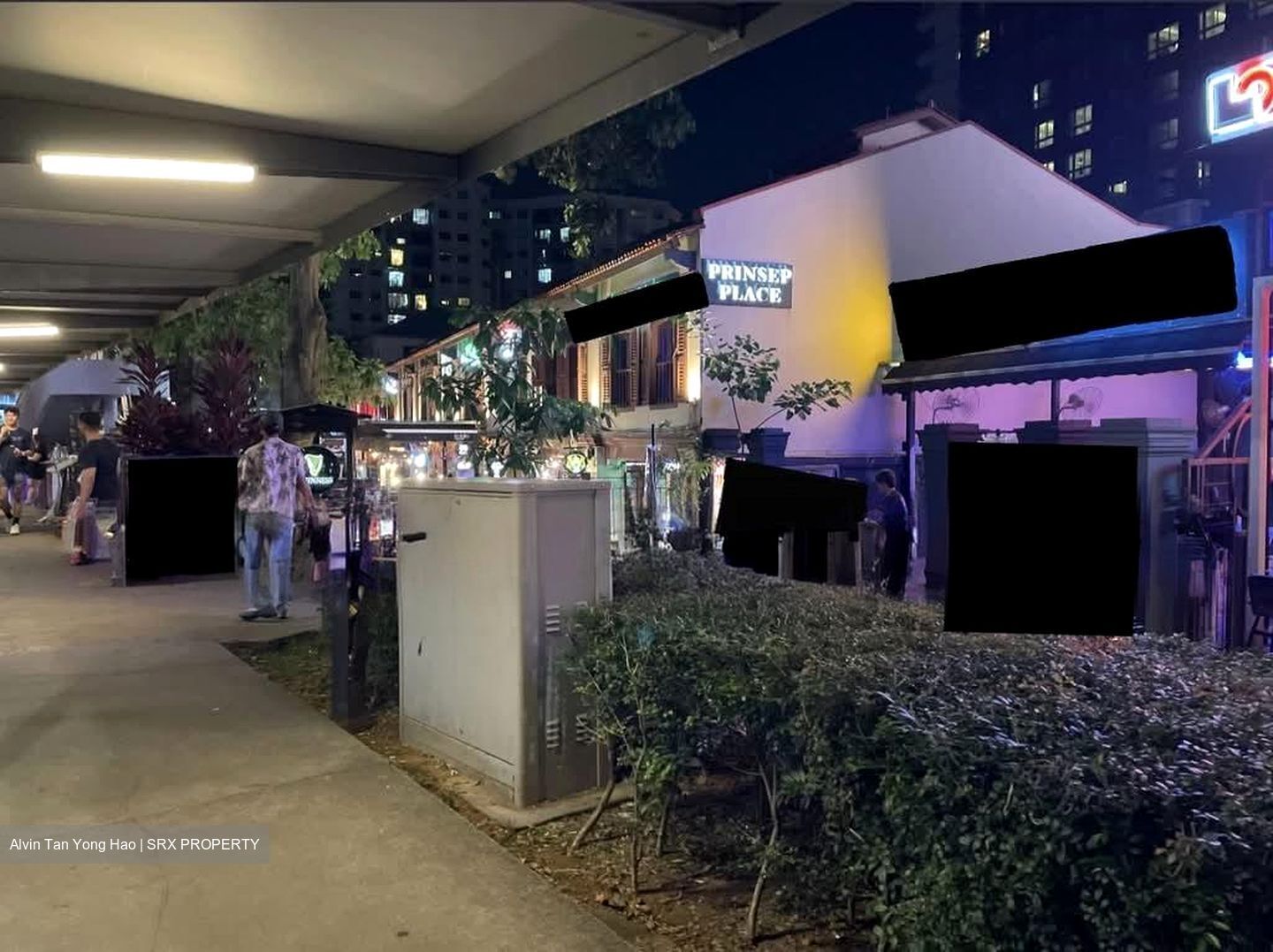 Prinsep Place (D7), Shop House #601714871